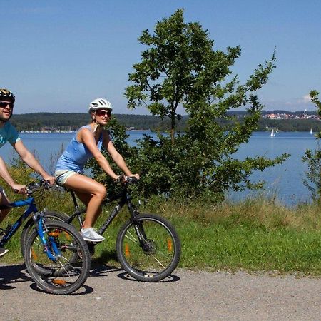 Kuschelige Ferienwohnung Schwandorf in Bayern Luaran gambar